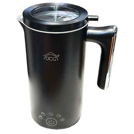 MONTALATTE 'WK6290B' 500 ml - 500 Watt