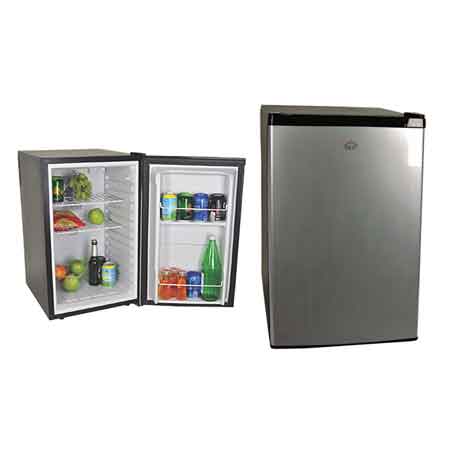 FRIGORIFERO ELETTRICO 'MF1070' DCG 70 lt - cm 76,5x46x57h