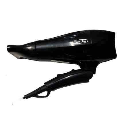 SÈCHE-CHEVEUX PLIANT CARDINAL 1800/2100 Watts