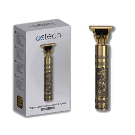 TAGLIACAPELLI 'LS-TC 648' LOSTECH
