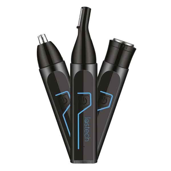RASOIO MULTIFUNZIONE 3IN1 'LS-RE31M' LOSTECH