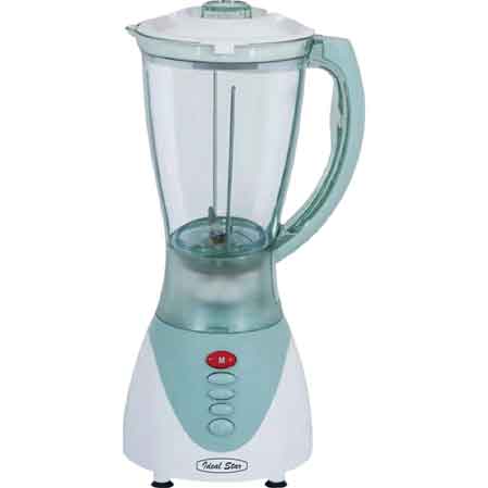 FRULLATORE CON BOCCALE IN PLASTICA CARDINALE 280 Watt