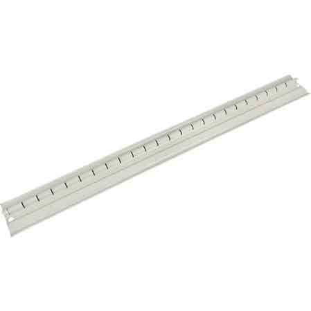 REGALBODENLEISTE 120 cm
