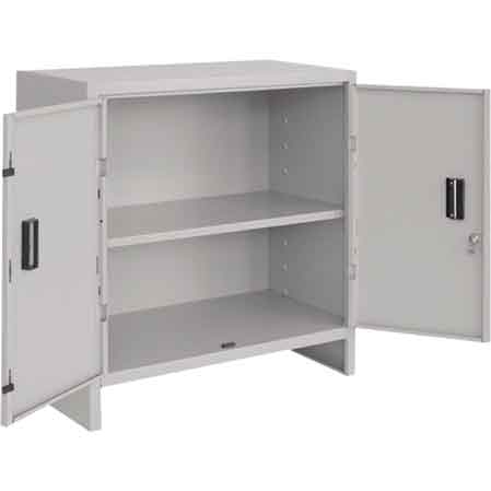 AKTENREGAL 'PRATIKO' MINI 100x40x80h cm