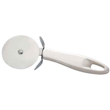 TAGLIA PIZZA 'PRESTO' 18 cm - Ø Rotella 7 cm