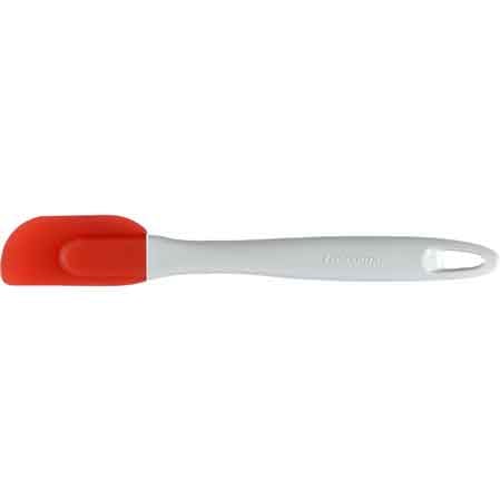 SPATOLA PICCOLA IN SILICONE 'PRESTO' 24 cm