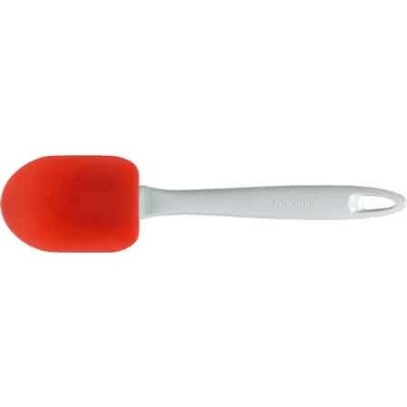 SPATOLA/CUCCHIAIO IN SILICONE 'PRESTO' 26 cm