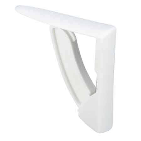 CLIP FERMATOVAGLIA MULTIUSO 'PRESTO' 3,5x6 cm - 4 Pezzi