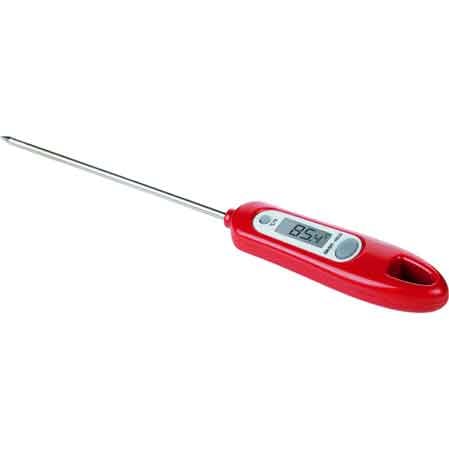 Digitalthermometer 'PRESTO' 21 cm