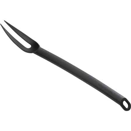 FOURCHETTE DE SERVICE 'SPACE LINE' 32 cm