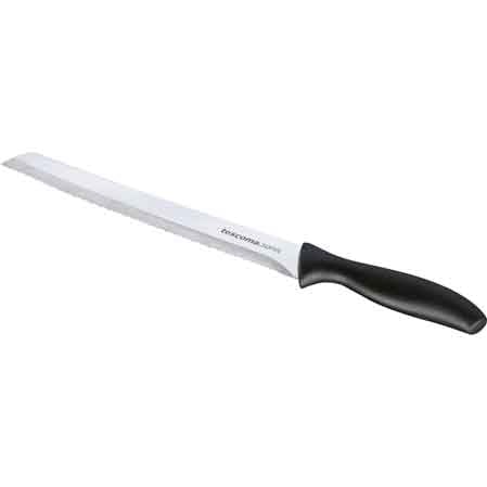 COLTELLO PANE 'SONIC' 20 cm