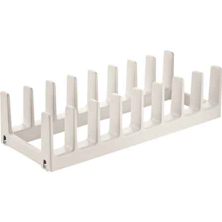DECKELHALTER "FLEXISPACE" 370x148 mm