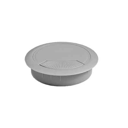 PASSE-CÂBLES DE BUREAU Ø 60 mm