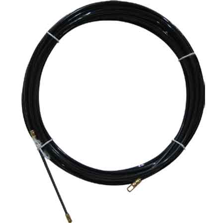 SONDA PASSACAVI PROFESSIONALE Ø mm 4x20 mt
