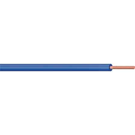 CÂBLE UNIPOLAIRE « BLEU » Section 1 x 6