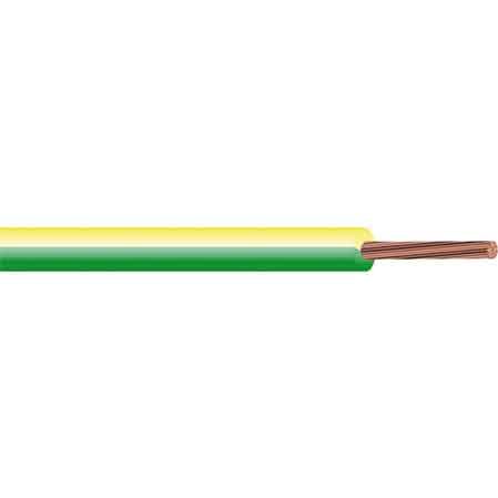 CAVO UNIPOLARE 'GIALLO VERDE' Sezione 1 x 16