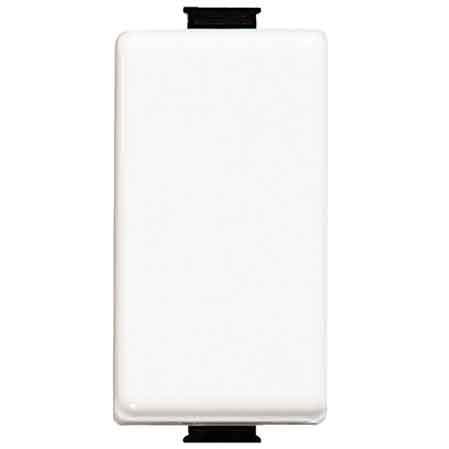 DEVIATORE UNIPOLARE 'MATIX' BTICINO 10Ax 250V - Bianco