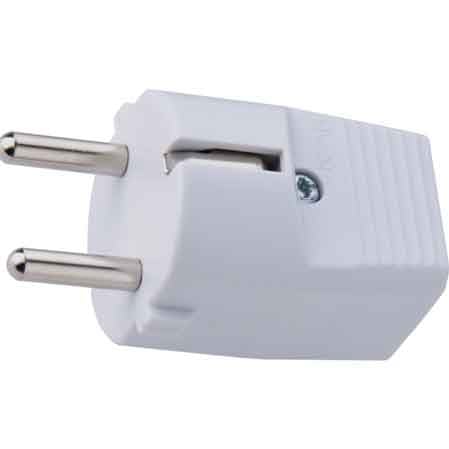 SPINA MOBILE SCHUKO 16A 2P+T