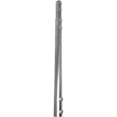 PALO PER ANTENNA Ø 35/25 mm - 3/2 mt