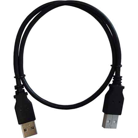 CÂBLE USB Connexion 2.0 - 3 m