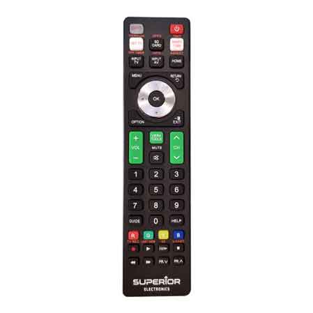 TELECOMANDO UNIVERSALE PER TV PANASONIC