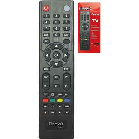TELECOMANDO TV 'ZIPPY'