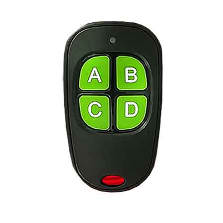 RADIOCOMANDO 'KEY'