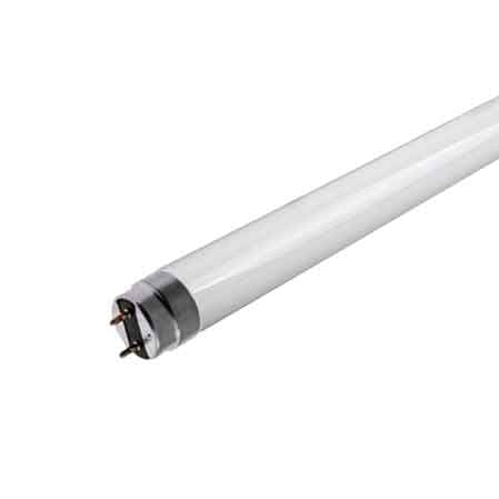 TUBE LED EN VERRE SANS STARTER 'T8' 22W - 150 cm - G13 - 2000Lm - 4500K