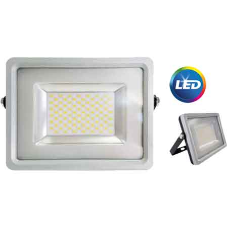 LED-Strahler 10W - 800Lm - 6000K
