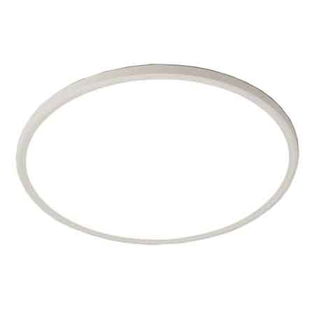 PANNEAU LED ROND EXTÉRIEUR Ø 120x32 mm - 6W - 360Lm - 2700K