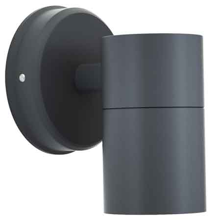 APPLIQUE 'SEEL 1' Colore Nero