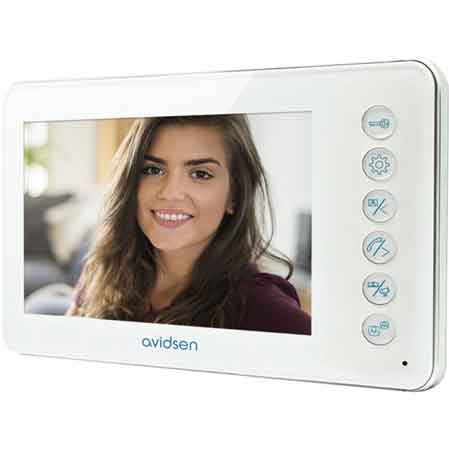 MONITEUR Pour visiophone