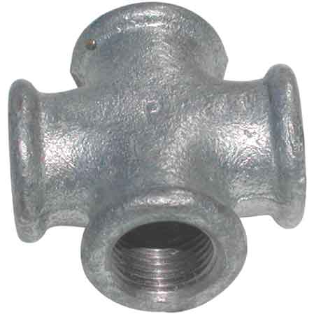 CROCE 3/4"