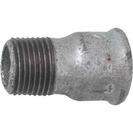 MANICOTTO MASCHIO/FEMMINA RIDOTTO 3/8"x1/2"