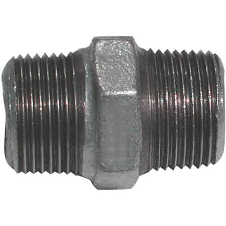 NIPLES 1"1/4