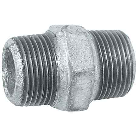 NIPLES DX-SX M.M. 3/4" Dx - 3/4" Sx