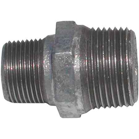 RACCORD RÉDUIT 1"1/4x1"