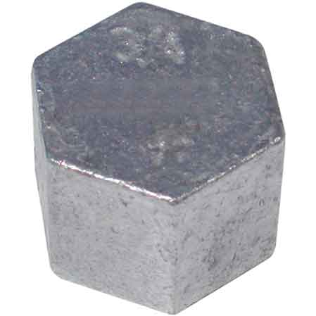 SECHSKANTSTECKSCHLÜSSEL 1/2"