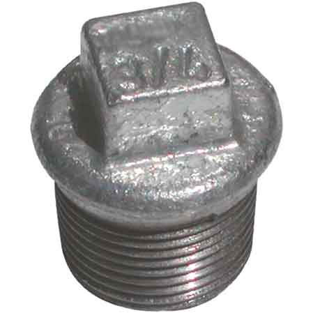 BOUCHON MÂLE 1/2"
