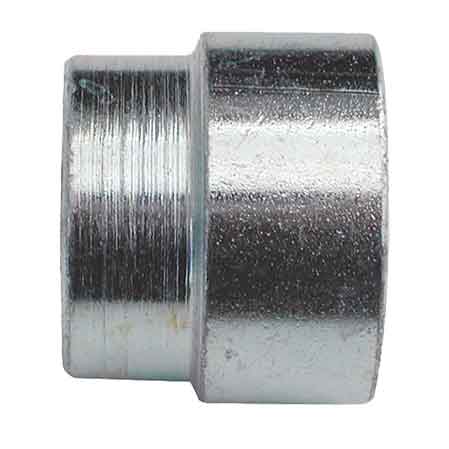 REDUZIERMUFFE EDELSTAHL INNEN/INNEN 1"1/4x1"