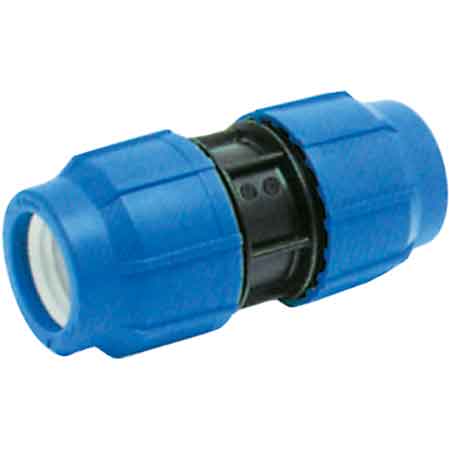 MANCHON PP Ø 40x40