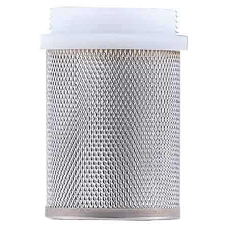 EDELSTAHLFILTER 1/2"