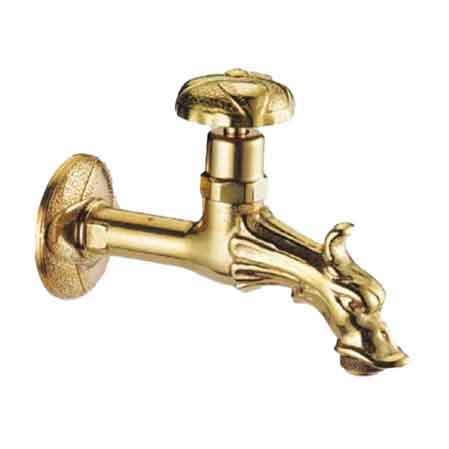 Künstlerischer Wasserhahn „RINASCIMENTO“ 1/2 Zoll