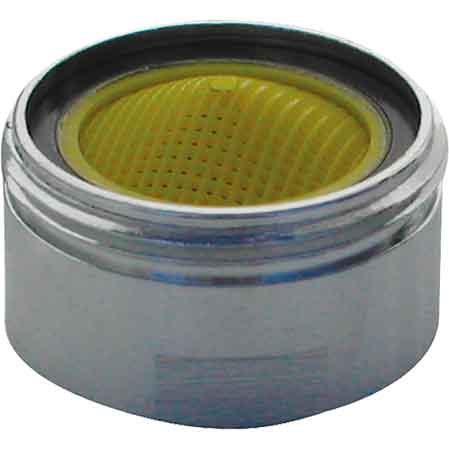 AÉRATEUR MÂLE M 24x1