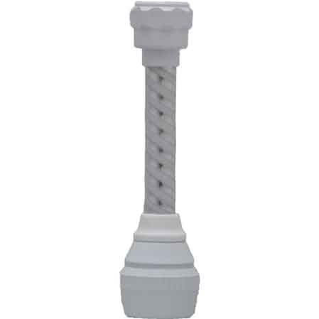 STRAHLREGLER 'BRAUSE-GEWINDET' Gew.22x1" F