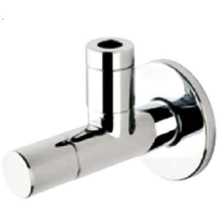 ROBINET SOUS-ÉVIER "MINIMAL" 1/2" x 3/8" - Ø 10 mm