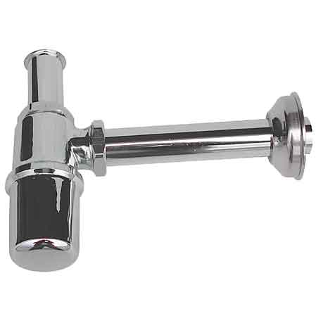 FLASCHENSIPHON FÜR WASCHBECKEN 1"1/4"