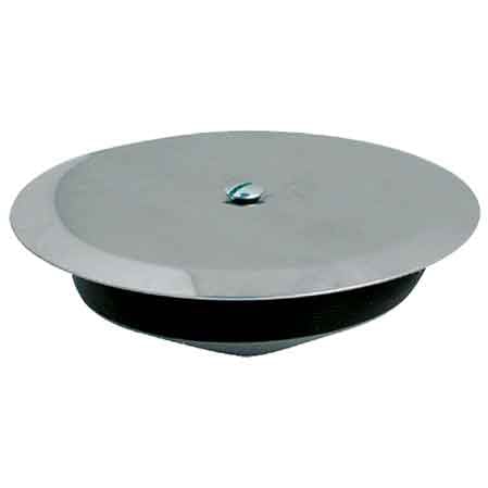 BOUCHON À EXPANSION Ø 120 mm