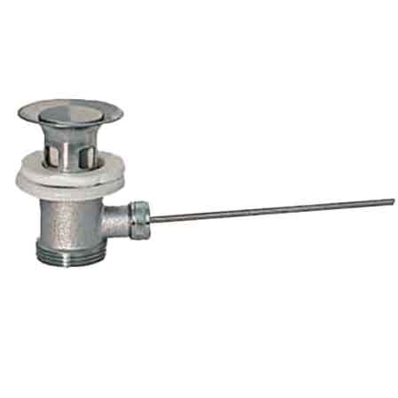 SCARICO SALTERELLO 1''1/4