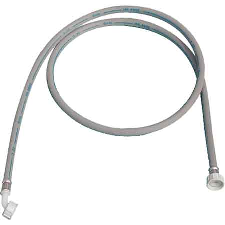 TUYAU D'ALIMENTATION LAVE-LINGE 150 cm - 3/4"